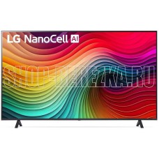 LG 55NANO80T6A.ARUG SMART TV