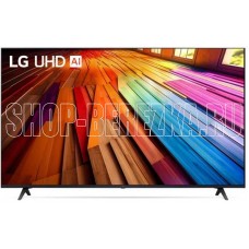 LG 55UT80006LA.ARUG SMART TV