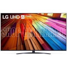 LG 55UT81006LA.ARUG SMART TV