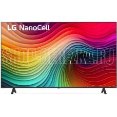 LG 65NANO80T6A.ARUG SMART TV