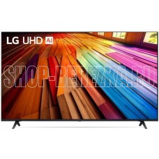 LG 65UT80006LA.ARUG SMART TV