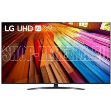 LG 65UT81006LA.ARUG SMART TV