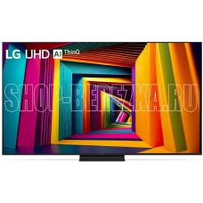 LG 65UT91006LA.ARUG SMART TV