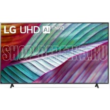 LG 75UR78006LK.ARUG SMART TV