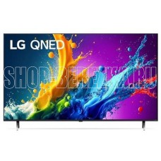LG 86QNED80T6A.ARUG SMART TV