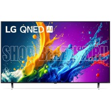 LG 86QNED80T6A.ARUG SMART TV
