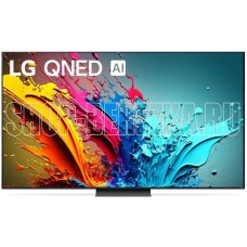 LG 86QNED86T6A.ARUG SMART TV