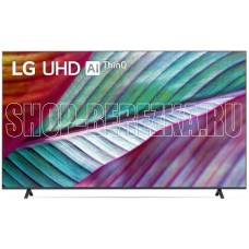 LG 86UR78006LB.ARUG SMART TV