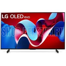 LG OLED42C4RLA.ARUG SMART TV