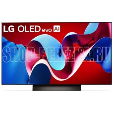 LG OLED48C4RLA.ARUG SMART TV