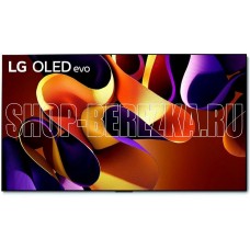 LG OLED55G4RLA.ARUG SMART TV