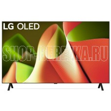 LG OLED65B4RLA.ARUG SMART TV