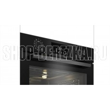 INDESIT IBFTE 3841 J BL черный INDESIT IBFTE 3841 J BL черный