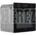 INDESIT IBFTE 3844 J BL черный