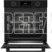 INDESIT IBFTE 3844 J BL черный