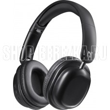 DEFENDER (63640) FreeMotion B640 черный, микрофон, Bluetooth