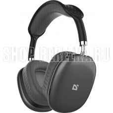 DEFENDER (63645) FreeMotion B645 черный, микрофон, Bluetooth