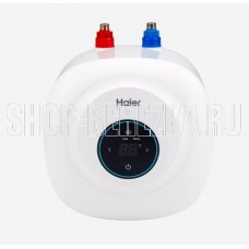 HAIER ES 10 V-ЕQ2(R) под мойкой