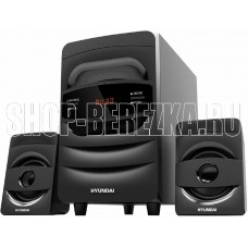 HYUNDAI H-MS1404 черный