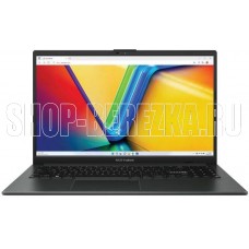 ASUS 15.6 E1504FA-NJ287 Black (90NB0ZR2-M01180)