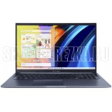 ASUS 15.6 M1502YA-BQ353 Blue (90NB0X21-M00FX0) ПИ