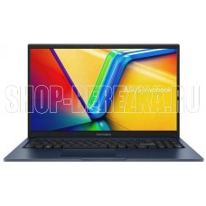 ASUS 15.6 X1504VA-BQ143 Blue (90NB10J1-M00VN0)