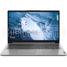 LENOVO 15.6 15AMN7 Gray (82VG00MUUE) ПИ