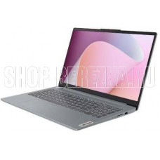 LENOVO 15.6 15AMN8 Gray (82XQ00K0UE) ПИ