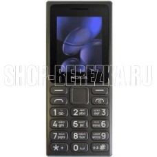 NOKIA 108 TA-1627 DS EAC Black