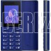 NOKIA 108 TA-1627 Blue