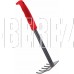ЕГ (816) Black Грабли 5-ти зубые 30х6,5х8 черный