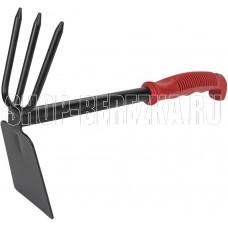 ЕГ (817) Black Мотыга 2 в 1 см 30х6,4х18 черный ЕГ (817) Black Мотыга 2 в 1 см 30х6,4х18 черный