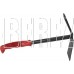 ЕГ (817) Black Мотыга 2 в 1 см 30х6,4х18 черный