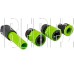 ЕГ (18765) Комплект для полива зеленый