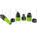 ЕГ (18765) Комплект для полива зеленый