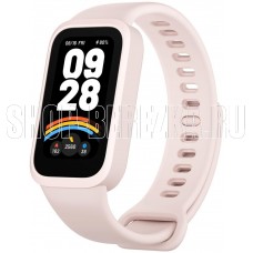 XIAOMI Smart Band 9 Active розовый BHR9917GL (M2435B1)