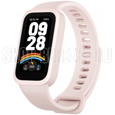 XIAOMI Smart Band 9 Active розовый BHR9917GL