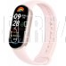 XIAOMI Smart Band 9 Active розовый BHR9917GL (M2435B1)