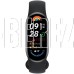 XIAOMI Smart Band 9 Active Черный BHR9444GL (M2435B1)