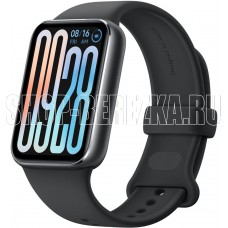 XIAOMI Smart Band 9 Pro Obsidian Black BHR8710GL (M2402B1)