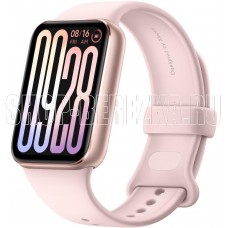 XIAOMI Smart Band 9 Pro розовое золото BHR8714GL