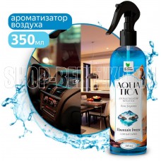 CLEAN&GREEN Ароматизатор воздуха Aquatica 