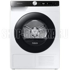 SAMSUNG DV80T5220AW/S7 8kg сушильная машина