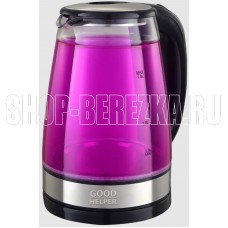 GOODHELPER KPG-1810 pink