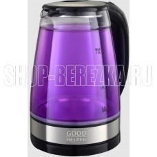 GOODHELPER KPG-1810 purple