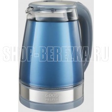 GOODHELPER KPG-1811 blue