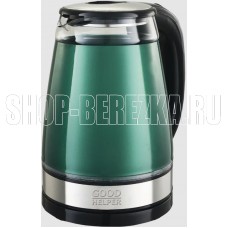 GOODHELPER KPG-1811 green