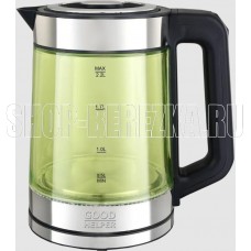GOODHELPER KPG-2201 green