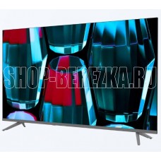 SBER SDX 43F2014S SMART TV безрамочный