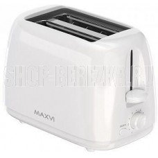 MAXVI KT723P white